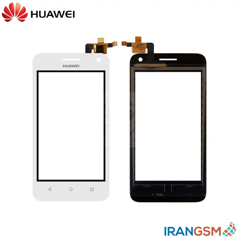 تاچ موبایل هواوی Huawei Y3 2015 Y360 / Y336