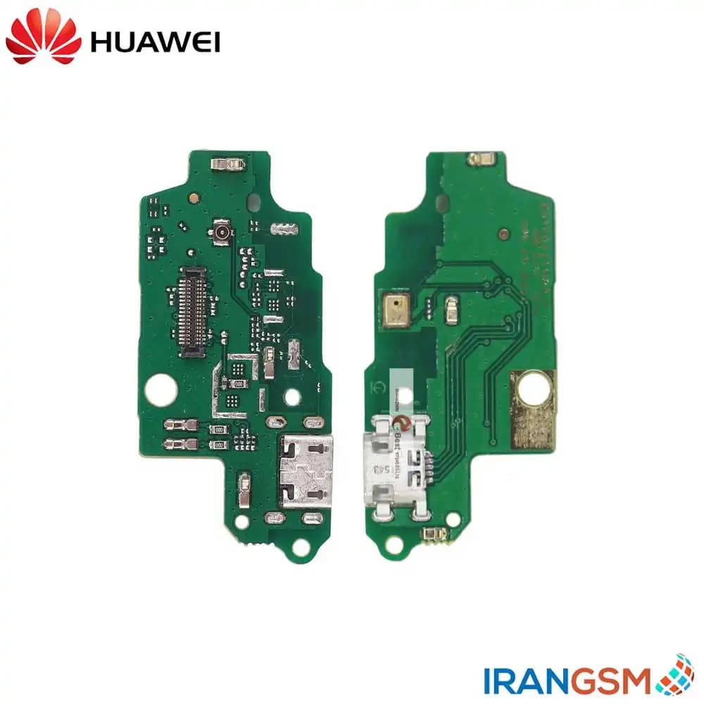 برد شارژ موبایل هواوی Huawei G8