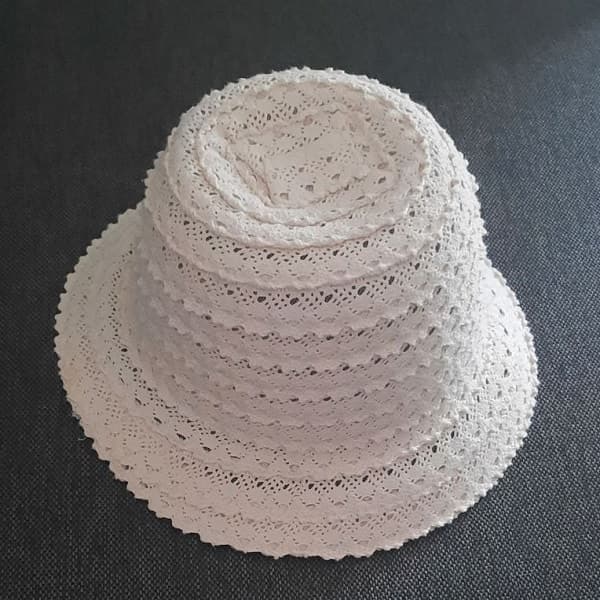 کلاه باکت زنانه برند اکسسورایز تحت لیسانس آلمان 413077 Accessories — تصویر ۲