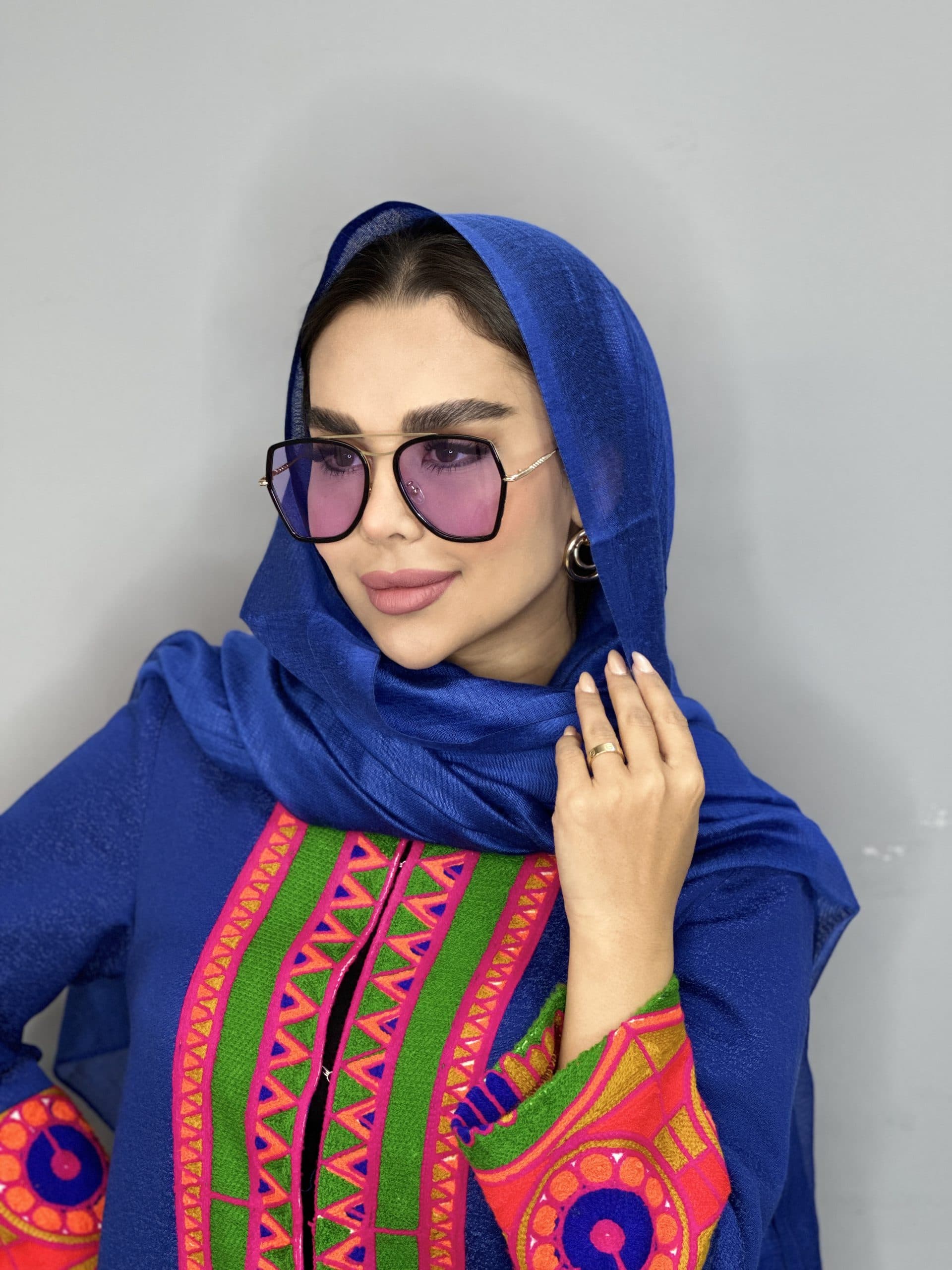 عینک آفتابی اورجینال Chanel چنل زنانه دخترانه یاسی لاكچري یووی ۴۰۰