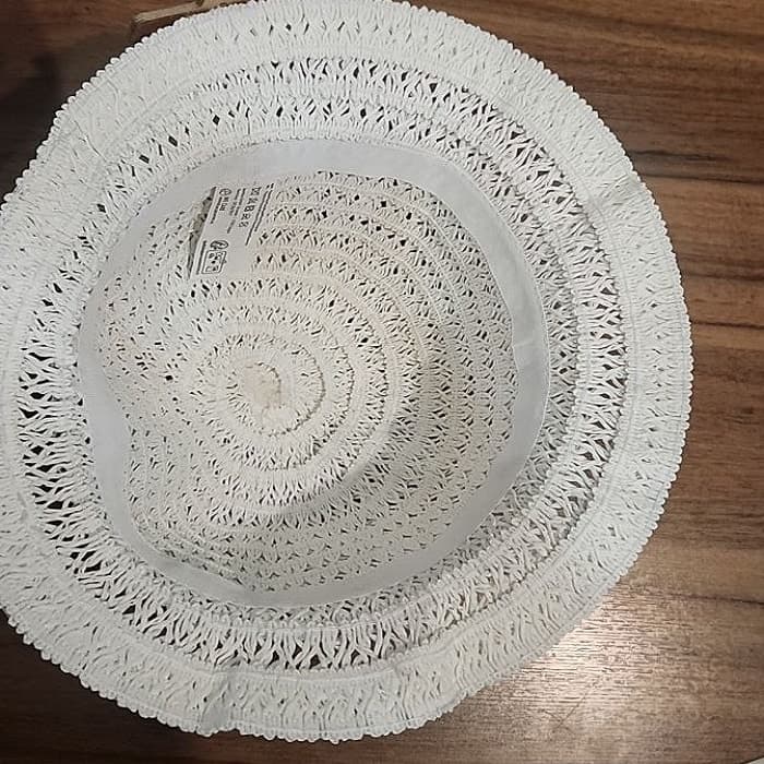کلاه ساحلی باکت زنانه برند سیکس آلمان 752575 SIX — تصویر ۴