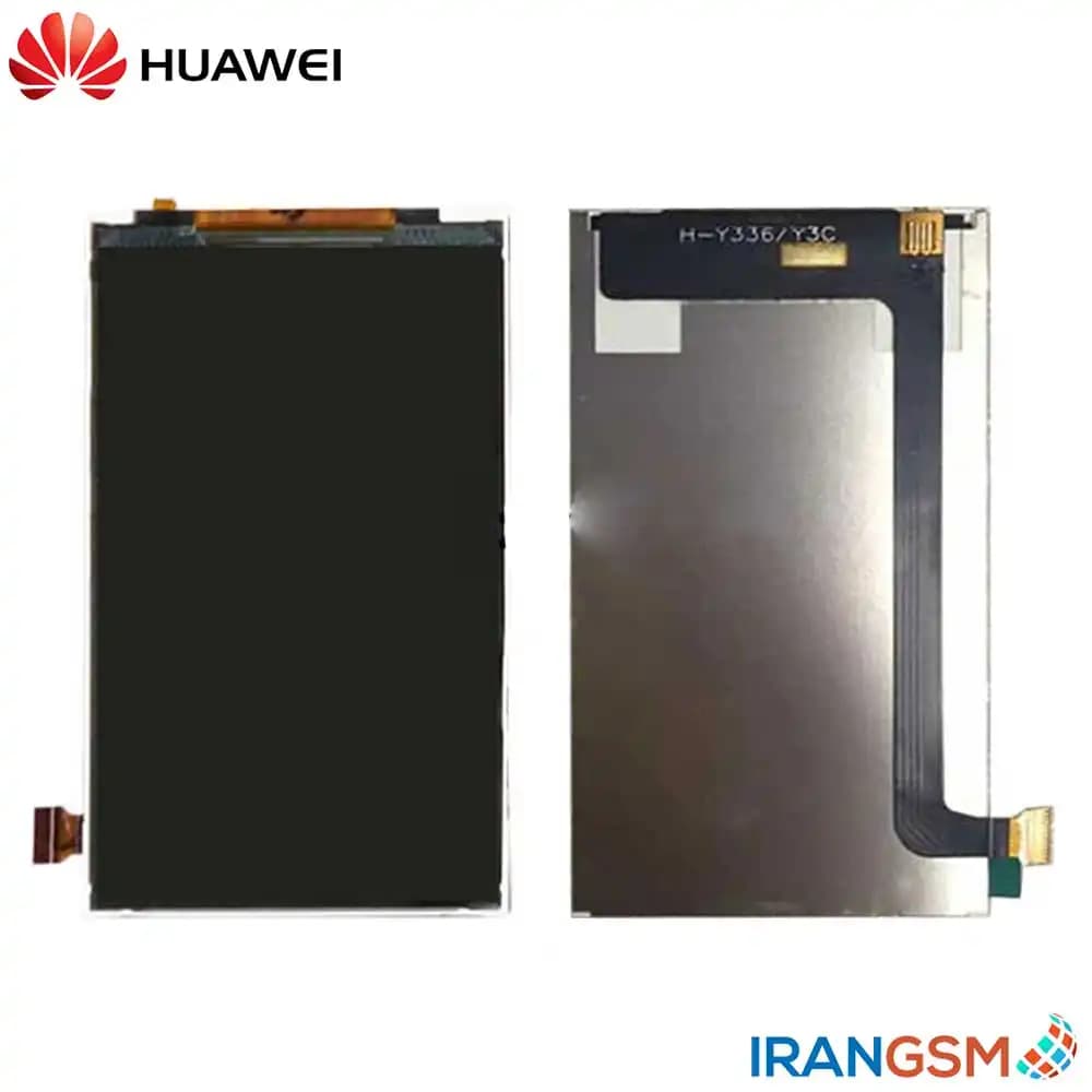 ال سی دی موبایل هواوی Huawei Y3 2015 Y360 / Y336