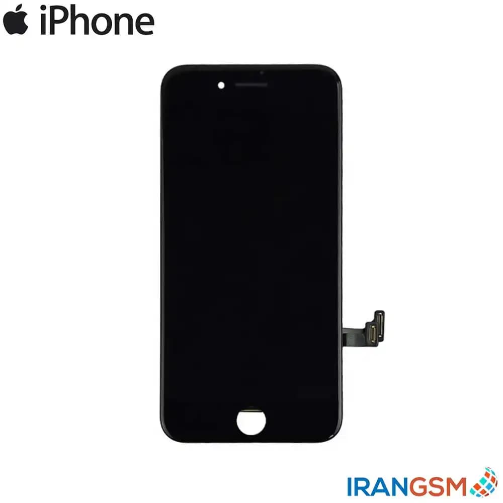 تاچ ال سی دی موبایل آیفون Apple iPhone 8 2017 / iPhone SE 2020 / iPhone SE 2022 — تصویر ۵