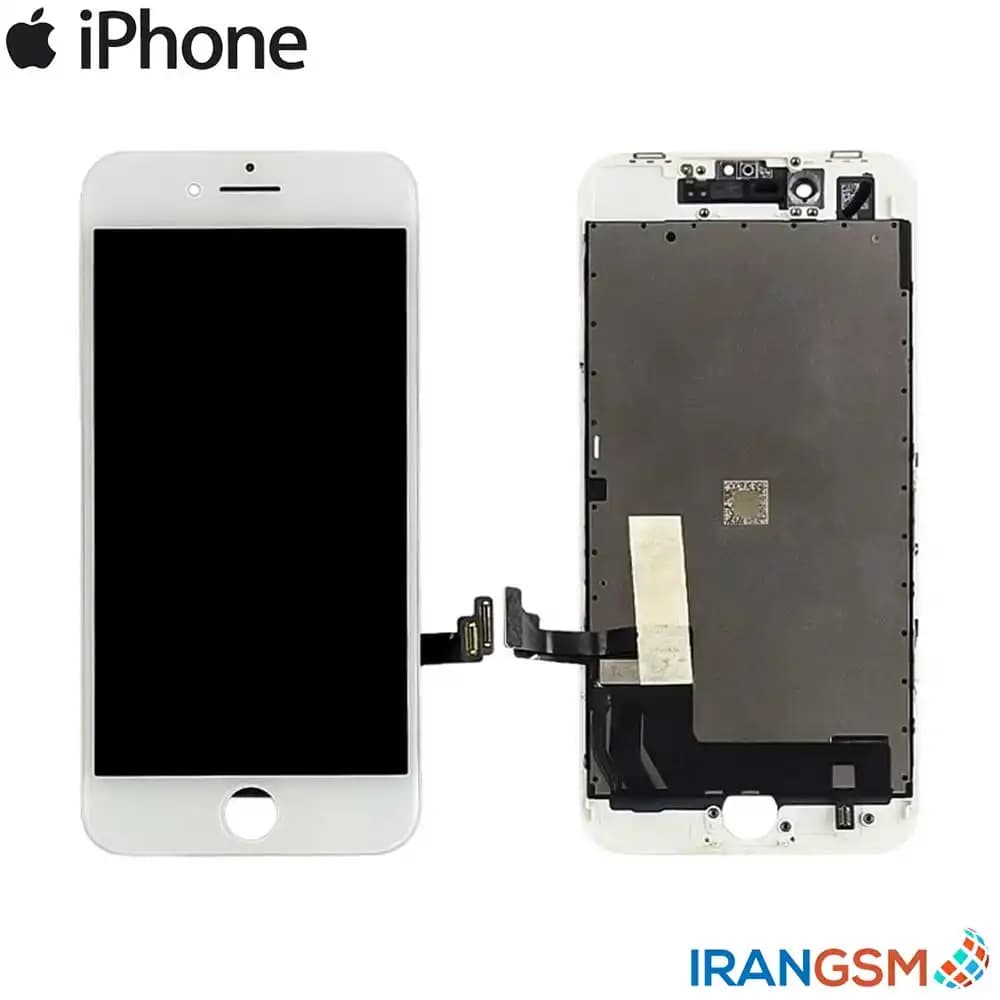 تاچ ال سی دی موبایل آیفون Apple iPhone 8 2017 / iPhone SE 2020 / iPhone SE 2022
