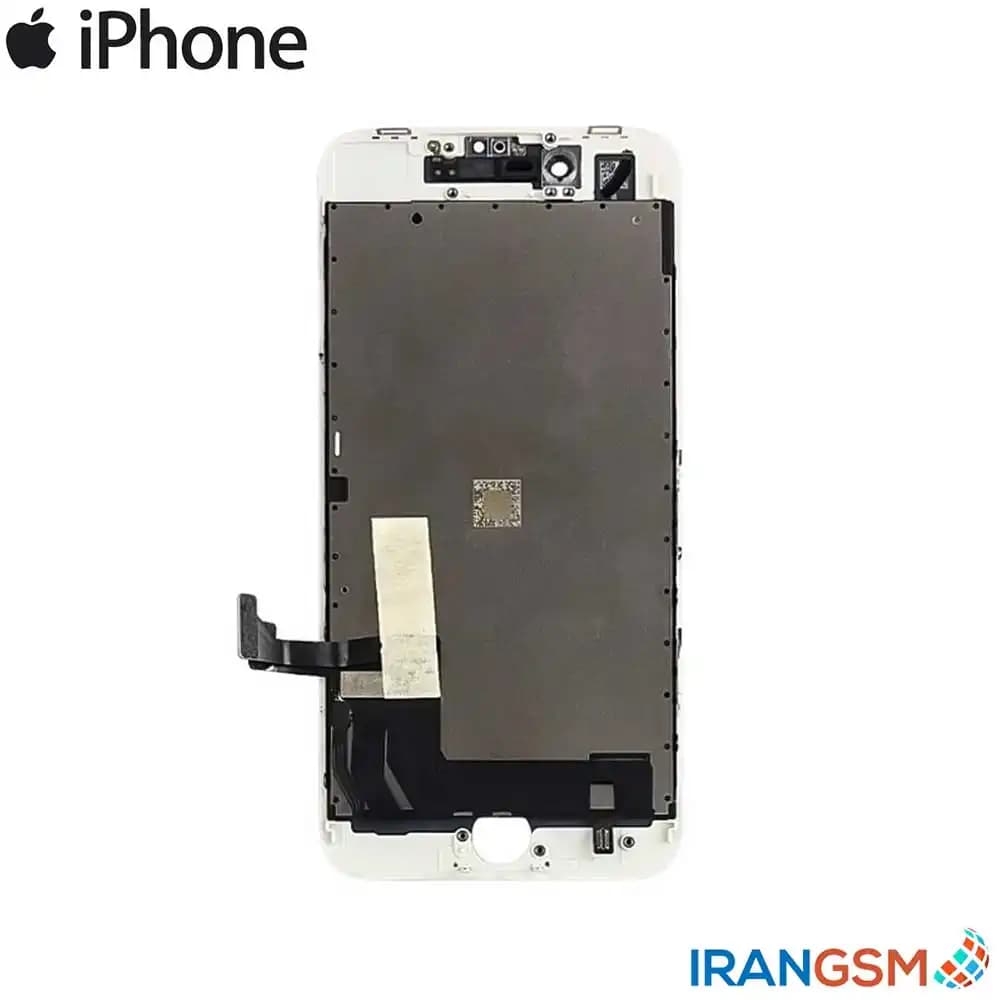 تاچ ال سی دی موبایل آیفون Apple iPhone 8 2017 / iPhone SE 2020 / iPhone SE 2022 — تصویر ۴