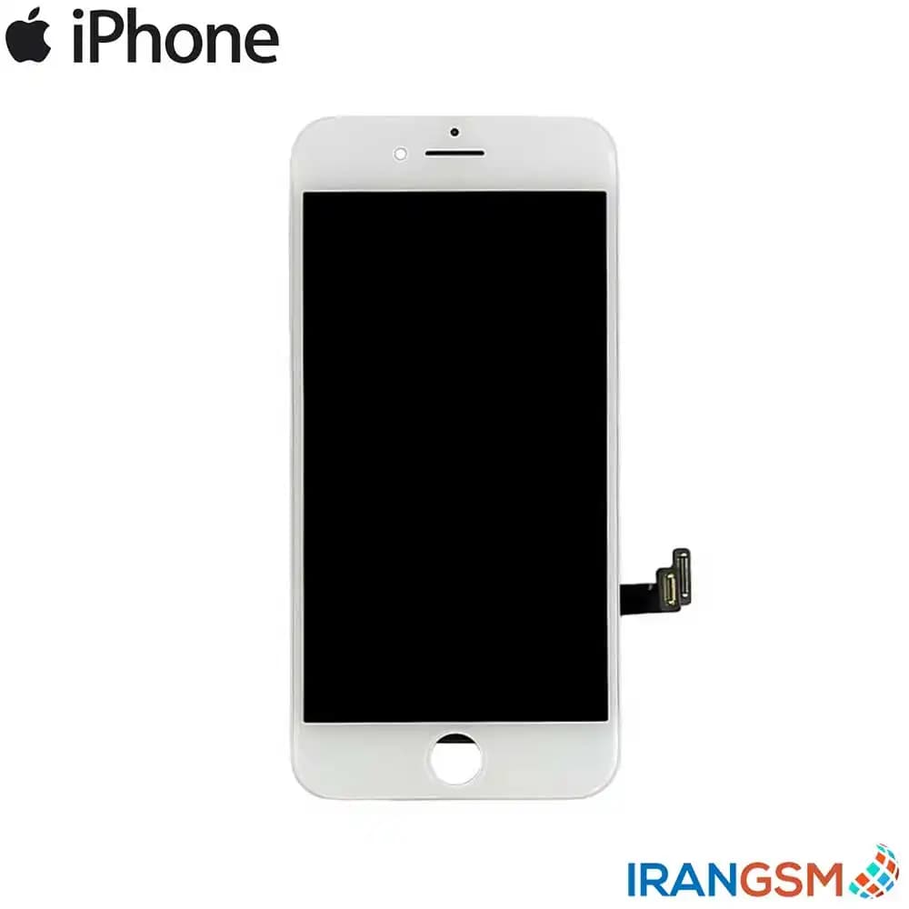 تاچ ال سی دی موبایل آیفون Apple iPhone 8 2017 / iPhone SE 2020 / iPhone SE 2022 — تصویر ۳