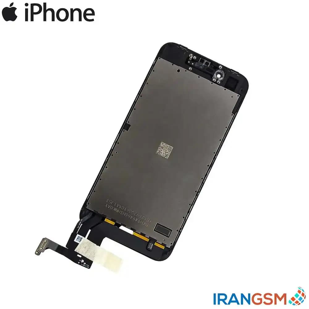 تاچ ال سی دی موبایل آیفون Apple iPhone 8 2017 / iPhone SE 2020 / iPhone SE 2022 — تصویر ۲