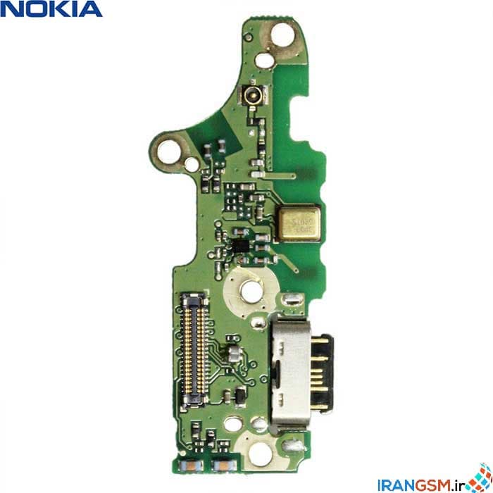 برد شارژ موبایل نوکیا Nokia 7.1