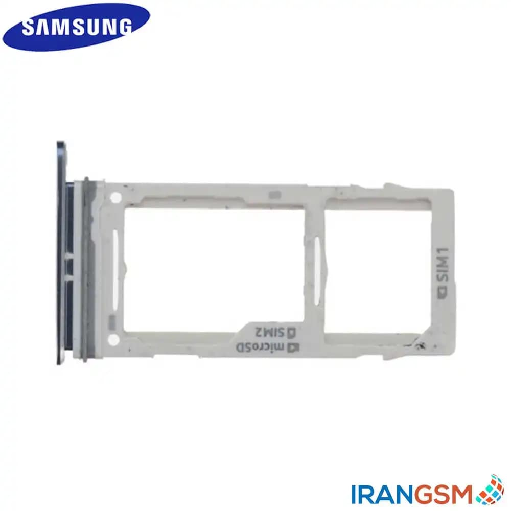خشاب سیم کارت موبایل سامسونگ گلکسی Samsung Galaxy S9 2018 SM-G960 — تصویر ۳