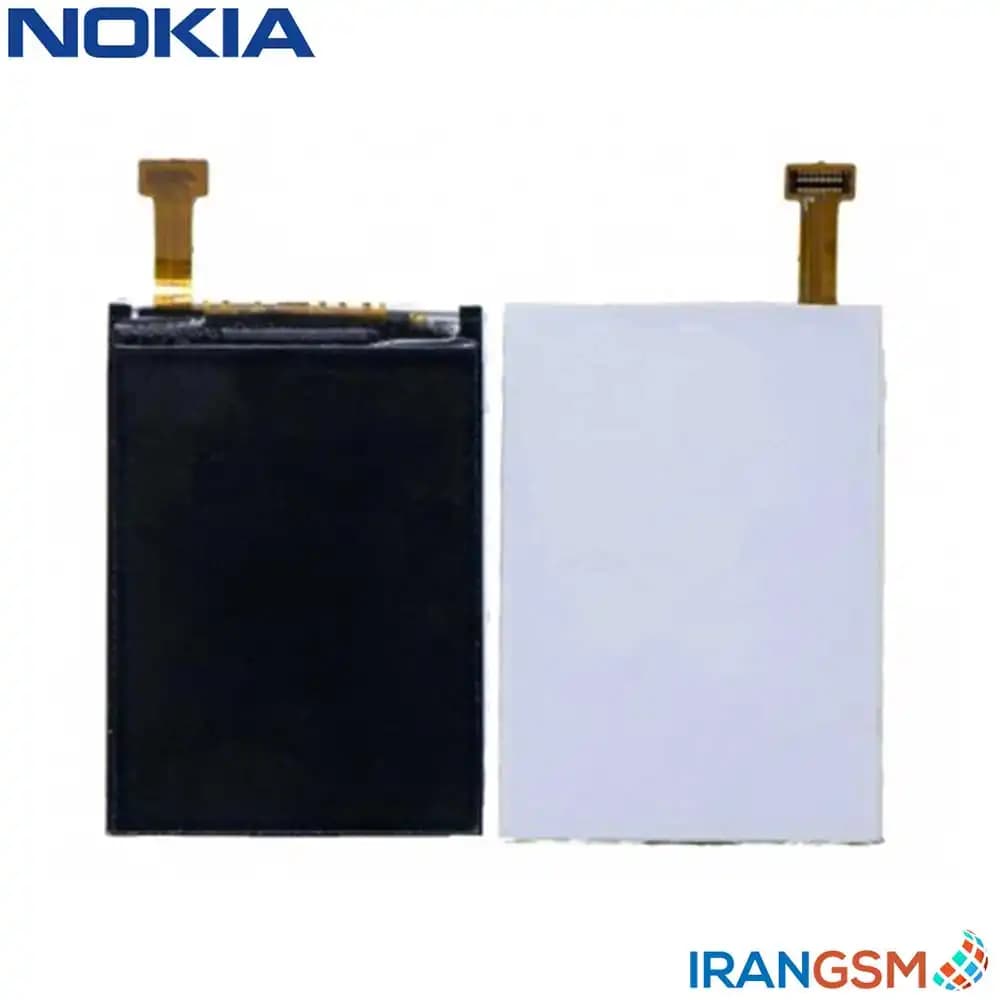 ال سی دی موبایل نوکیا Nokia 206