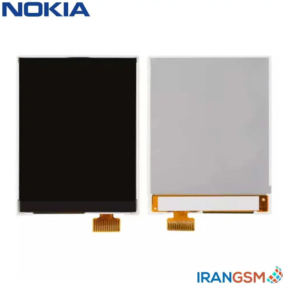 ال سی دی موبایل نوکیا Nokia C1-01