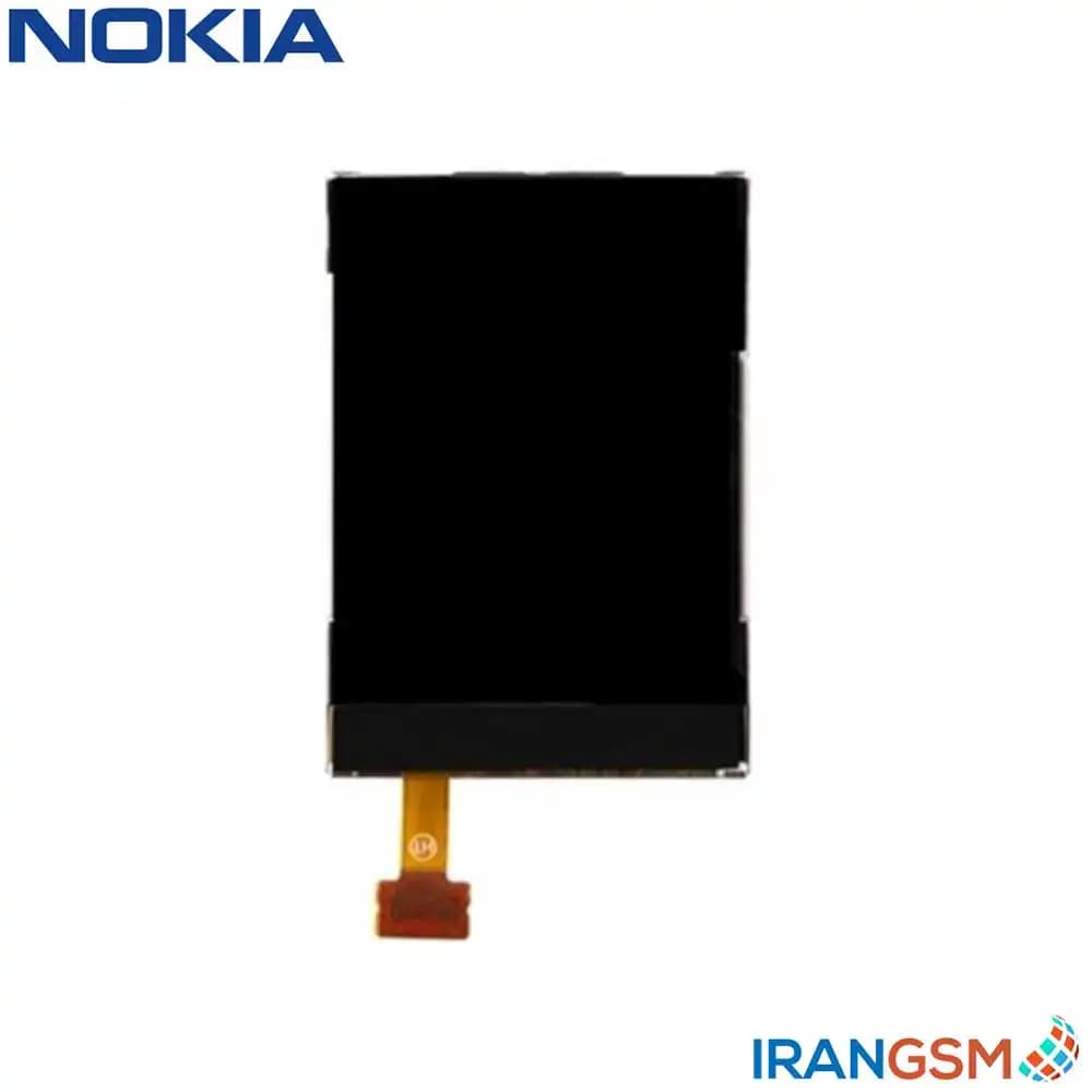 ال سی دی موبایل نوکیا Nokia 6300 — تصویر ۲