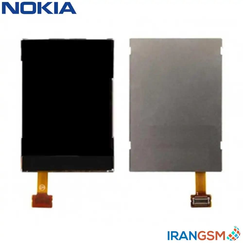 ال سی دی موبایل نوکیا Nokia 6300