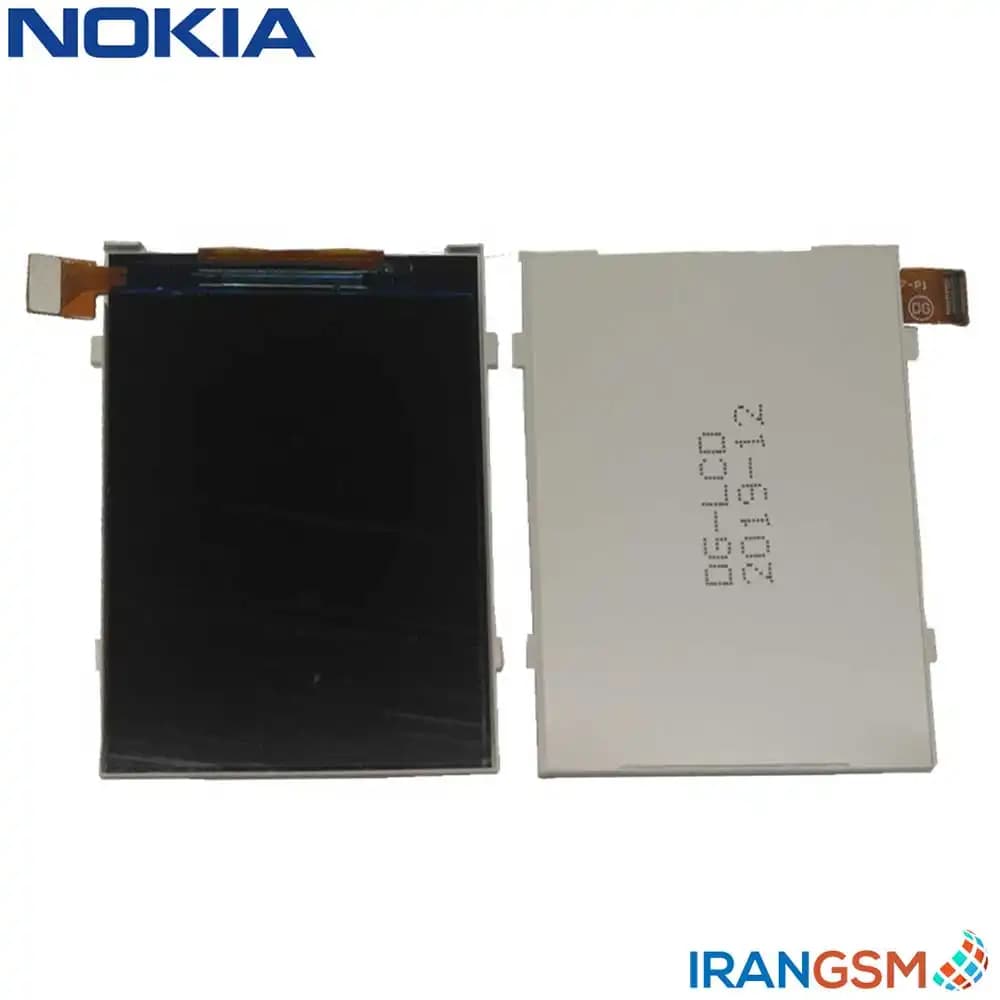 ال سی دی موبایل نوکیا Nokia 3310 2017
