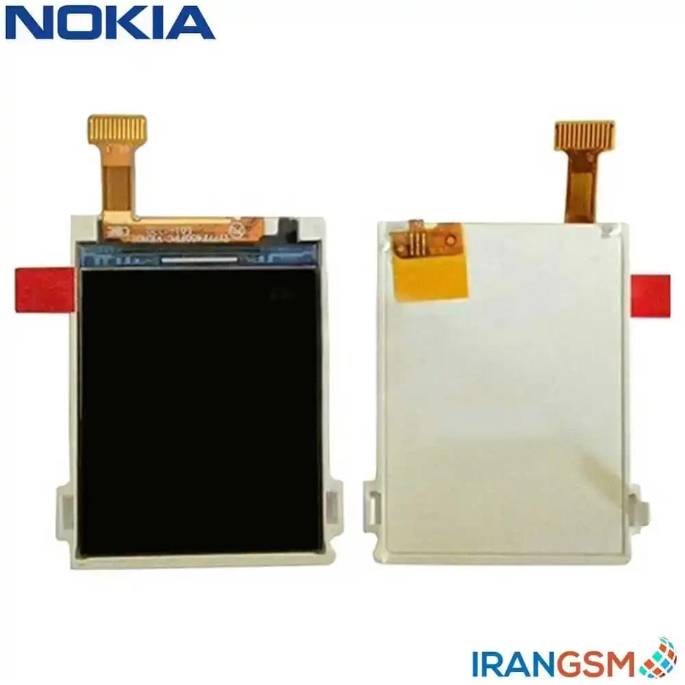 ال سی دی موبایل نوکیا Nokia 105 2017 / Nokia 130 2017