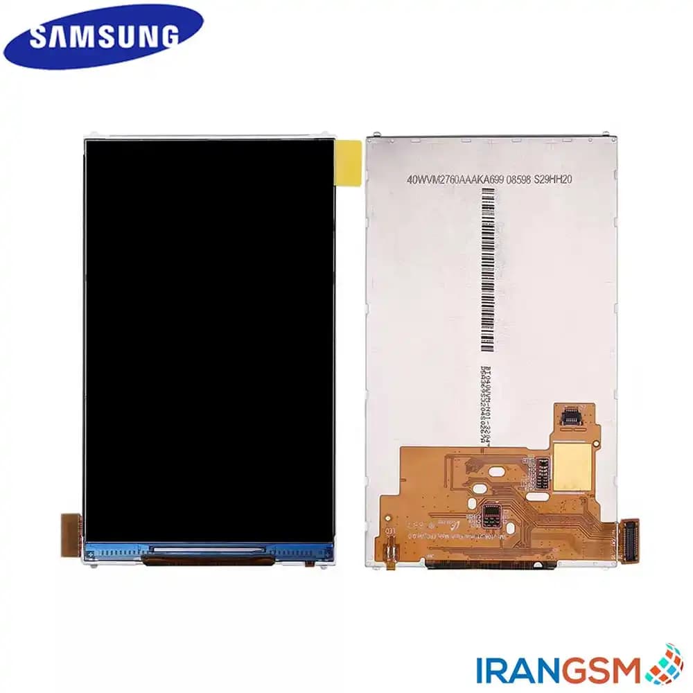 ال سی دی موبایل سامسونگ Samsung Galaxy J1 mini prime 2016 SM-J105 / SM-J106