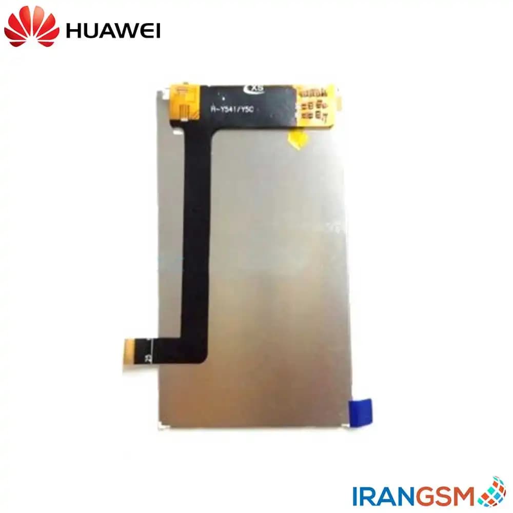 ال سی دی موبایل هواوی Huawei Y560 3G — تصویر ۲