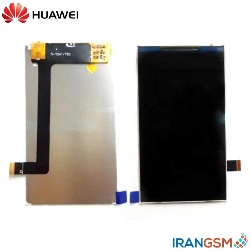 ال سی دی موبایل هواوی Huawei Y560 3G
