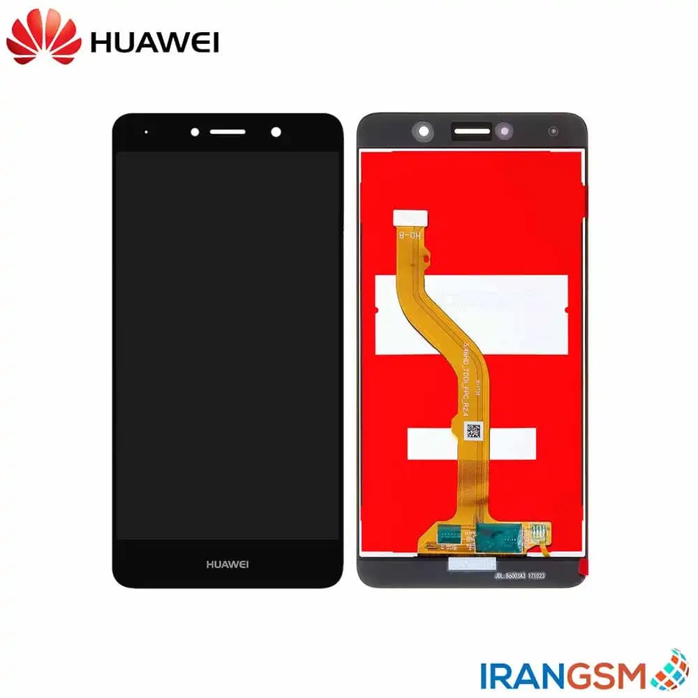 تاچ ال سی دی موبایل هواوی Huawei Y7 2017 / Y7 Prime 2017