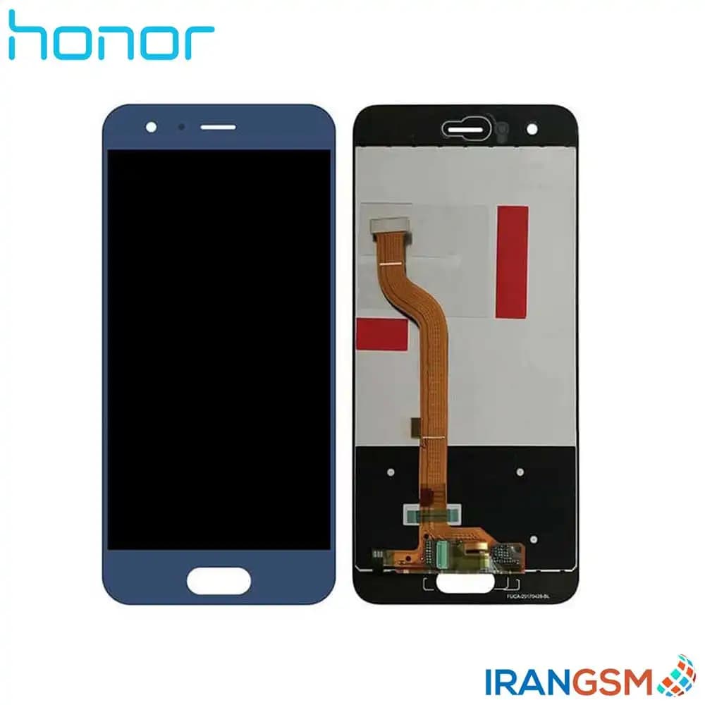 تاچ ال سی دی موبایل آنر honor 9