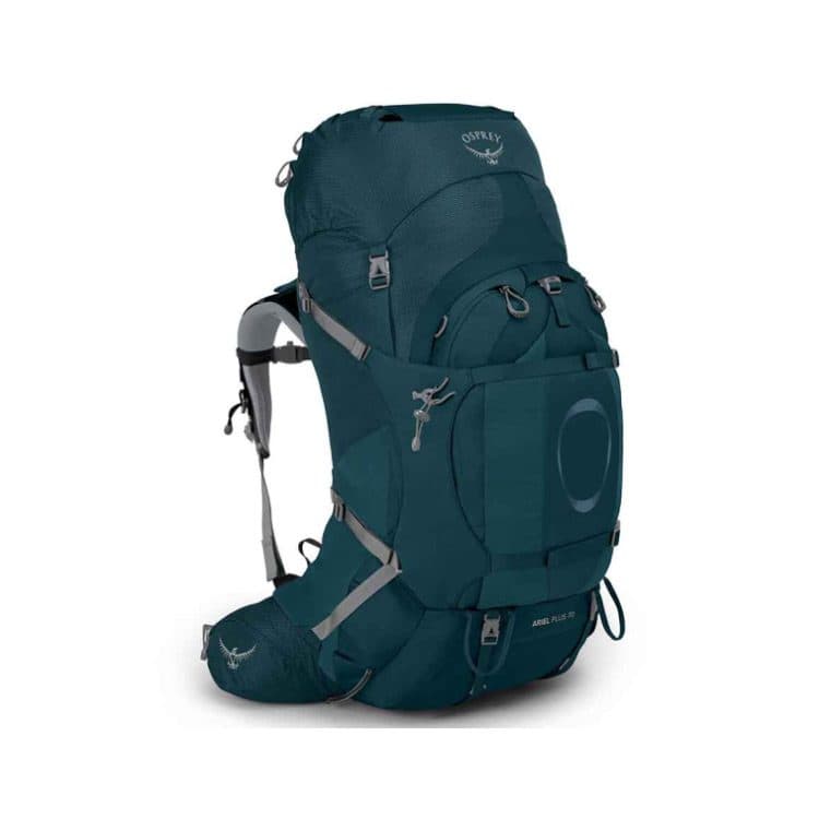 کوله پشتی Osprey Plus 70 — تصویر ۲