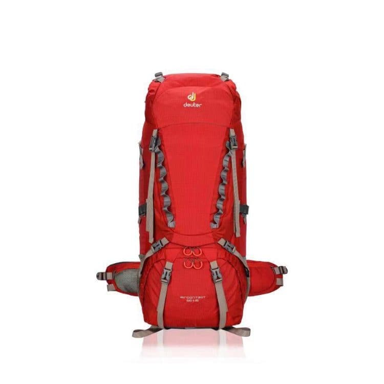 کوله‌ پشتی deuter 9862 — تصویر ۲