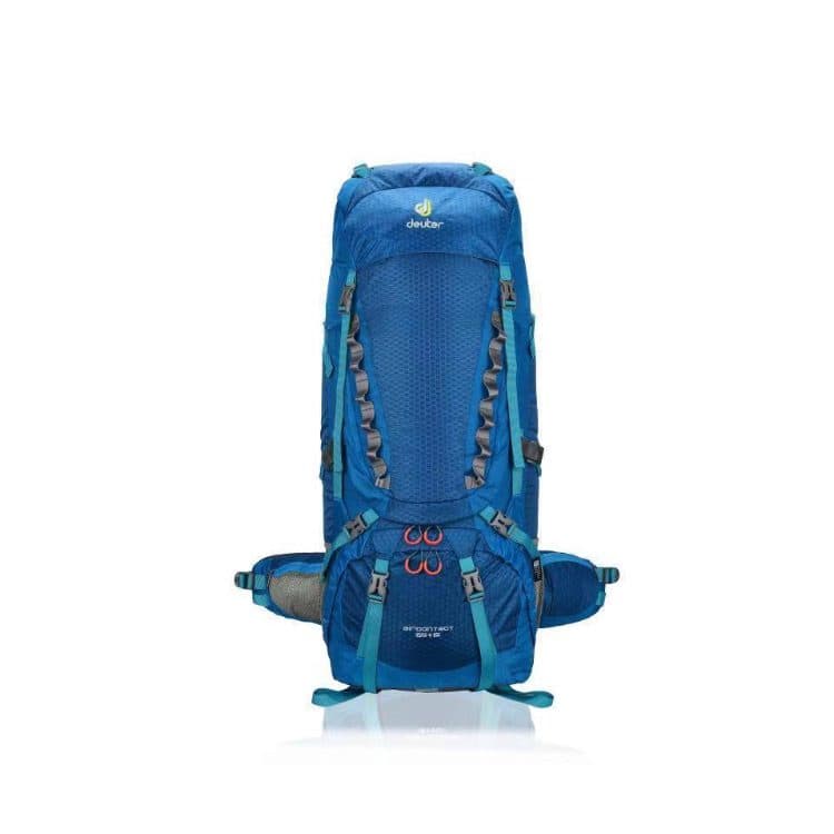 کوله پشتی deuter 9862