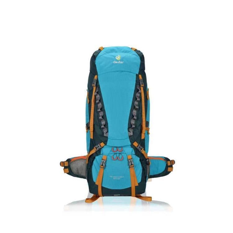 کوله‌ پشتی deuter 9862 — تصویر ۳