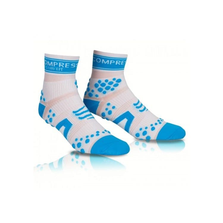 جوراب ورزشی COMPRESPORT RUN