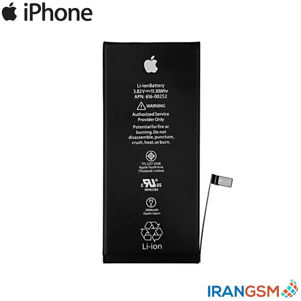 باتری موبایل آیفون Apple iPhone 7 Plus 2016