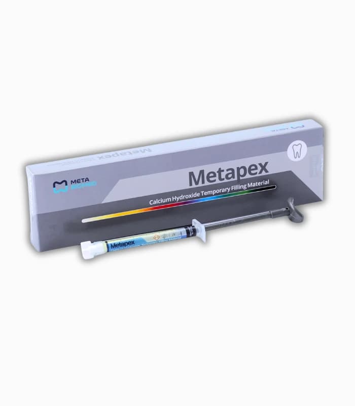 کلسیم هیدروکساید متاپکس – Meta Metapex