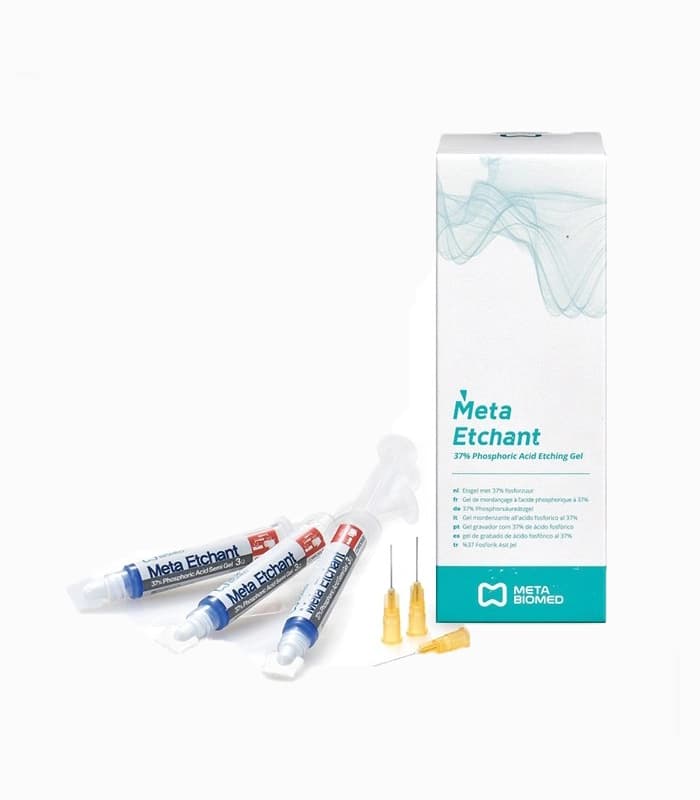 اسید اچ 37% متا – Meta -Etchant