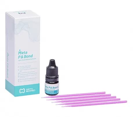 باندینگ نسل 5 متا – Meta P&Bond — تصویر ۲