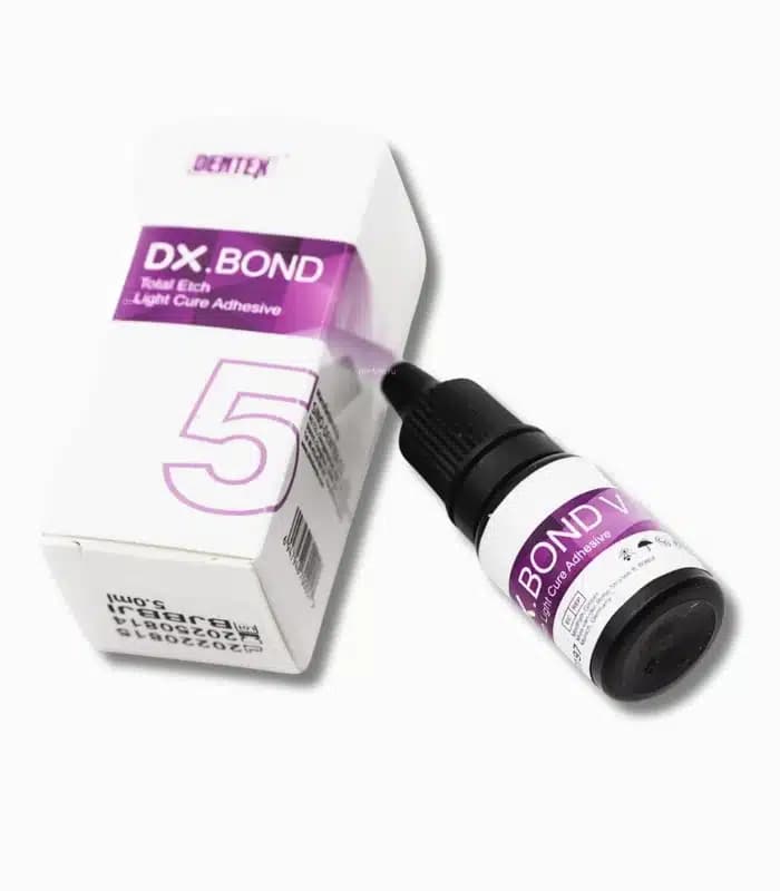 باندینگ نسل 5 دنتکس – Dentex DX Bond 5 — تصویر ۲