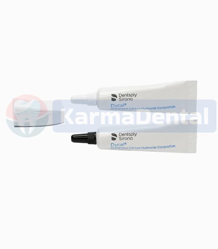 دایکال سلف دنسپلی – Dentsply Dycal — تصویر ۲