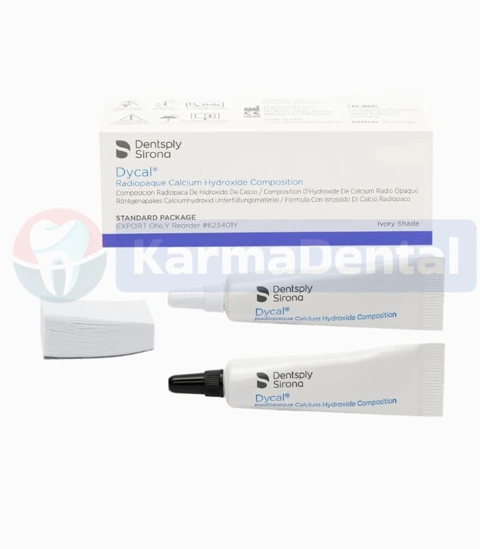 دایکال سلف دنسپلی – Dentsply Dycal