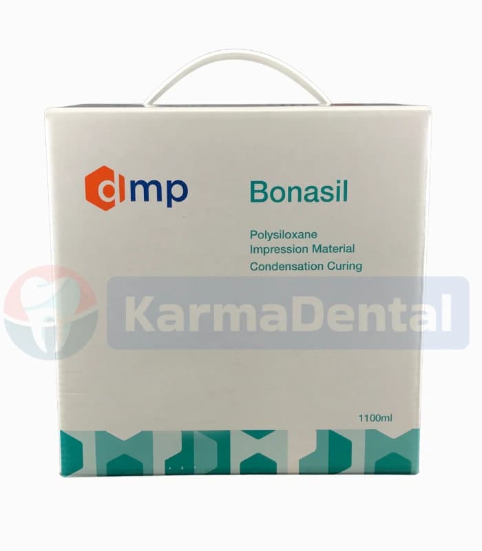 ست قالبگیری سی سیلیکون بناسیل – Dmp Bonasil C-Silicon — تصویر ۲