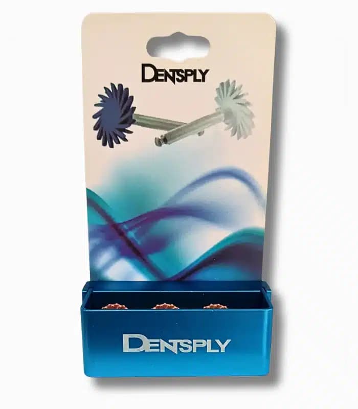 دیسک پرداخت خورشیدی دنتسپلای – Dentsply — تصویر ۳
