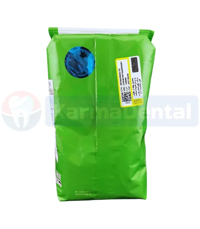 آلژینات بایر کولزر – Alginoplast Alginate Kulzer — تصویر ۲