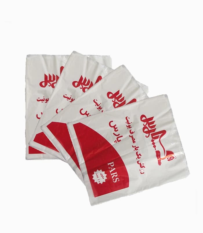 روکش یونیت یکبارمصرف دندانپزشکی پارس – Pars Disposable Unit