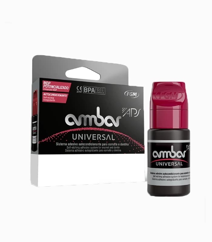 باندینگ امبر یونیورسال نسل 8 اف جی ام – FGM Universal Ambar Bond