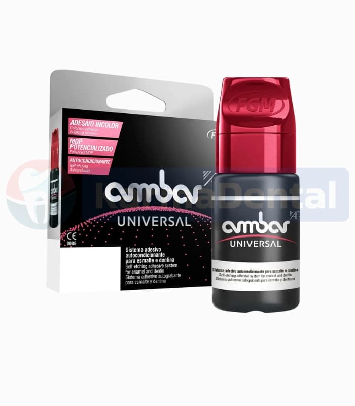 باندینگ امبر یونیورسال نسل 8 اف جی ام – FGM Universal Ambar Bond — تصویر ۲
