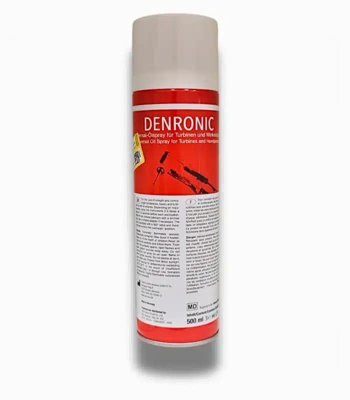 اسپری توربین دنرونیک – Denronic