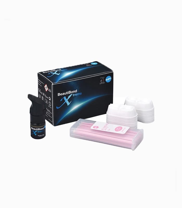 باندینگ نسل 8 شوفو – Shofu Beauti Bond Xtreme