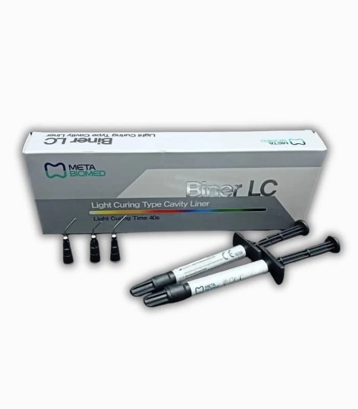 دایکال نوری متا – Meta Biner Lc