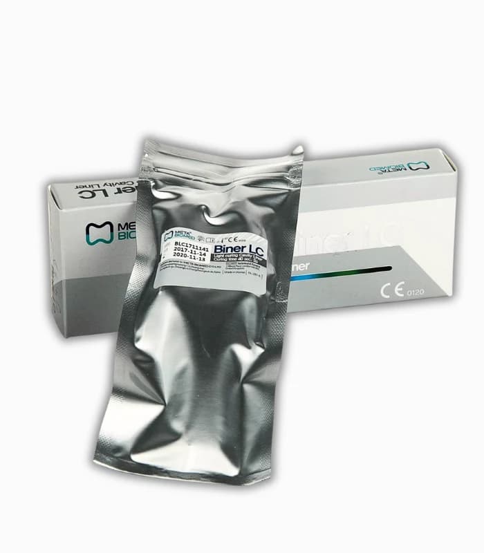 دایکال نوری متا – Meta Biner Lc — تصویر ۲