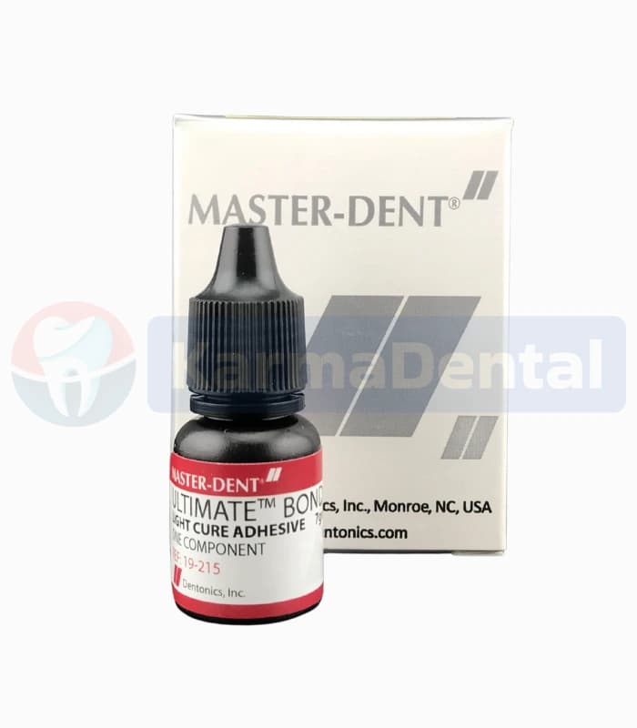 باندینگ نسل پنجم مستردنت – Masterdent Ultimate Bond — تصویر ۳