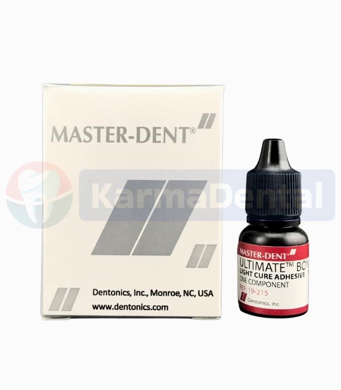 باندینگ نسل پنجم مستردنت – Masterdent Ultimate Bond