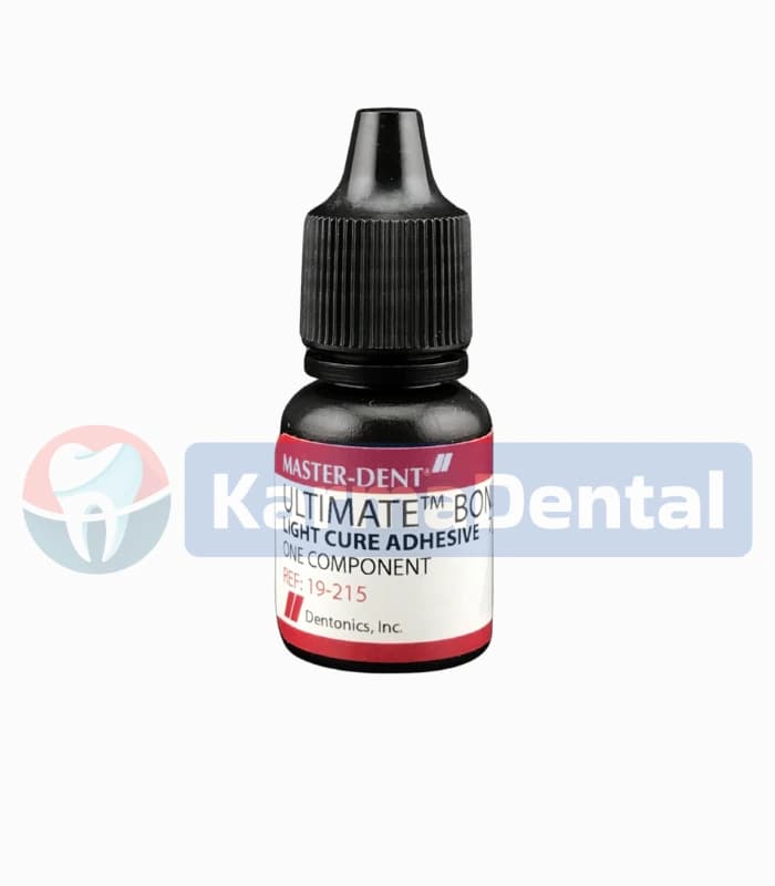 باندینگ نسل پنجم مستردنت – Masterdent Ultimate Bond — تصویر ۴