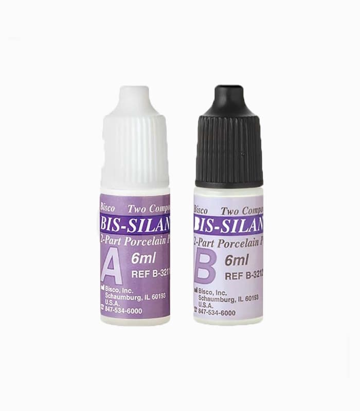 سایلن بیسکو – BISCO Bis-Silane